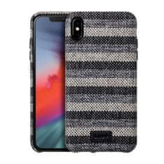 LAUT Laut VENTURE - Puzdro na iPhone Xs Max (sivé)