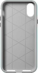 LAUT Laut Shield - Hybridné puzdro pre iPhone Xs Max (Mint)