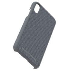 Nordic Nordic Elements Original Idun - Materiálové puzdro pre iPhone XR (Mid Grey)