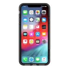 Incase Ochranný priehľadný kryt Incase - puzdro na iPhone Xs Max (čierne)