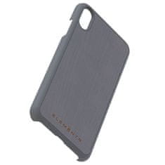 Nordic Elements Nordic Elements Original Gefion - Drevené puzdro pre iPhone Xs Max (Mid Grey)