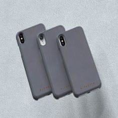 Nordic Elements Nordic Elements Original Gefion - Drevené puzdro pre iPhone Xs Max (Mid Grey)