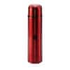 Termoska nerez 0,5 l Burgundy Metallic Line