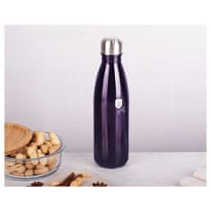 Berlingerhaus Termoska nerez 0,5 l Purple Metallic Line BH-6815