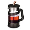 Berlingerhaus Kanvica na čaj a kávu French Press 600 ml Black Rose Collection