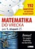 Lukeš: Matematika do vrecka pre 1. stupeň ZŠ