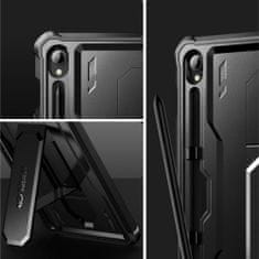 Tech-protect Kevlar kryt na Samsung Galaxy Tab S9 11'', čierny