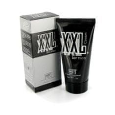 Different Company XXL Cream Krém na zväčšenie penisu predlžujúci erekciu 50 ml