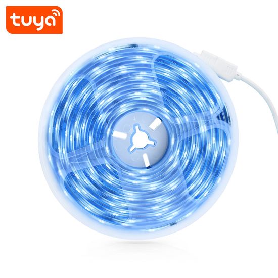 X-SITE LED páska RGBIC Smart Tuya 10M