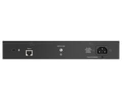 D-Link DSS-200G-10MPP/E 10-Port Gigabit Ethernet PoE++ Surveillance Switch