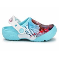 Crocs Dreváky 33 EU Disney Frozen 2