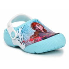 Crocs Dreváky 34 EU Disney Frozen 2