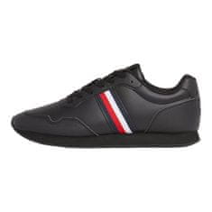 Tommy Hilfiger Obuv čierna 45 EU FM0FM048340GQ