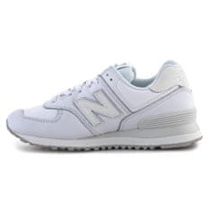 New Balance Obuv biela 37.5 EU WL574IM2