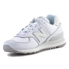 New Balance Obuv biela 37.5 EU WL574IM2