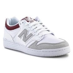 New Balance Obuv biela 40.5 EU BB480LKB