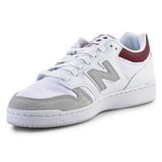 New Balance Obuv biela 40.5 EU BB480LKB