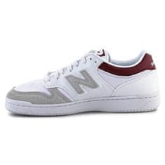 New Balance Obuv biela 40.5 EU BB480LKB