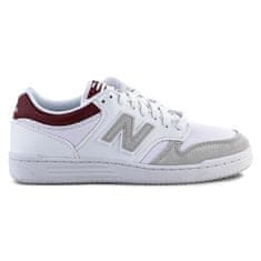 New Balance Obuv biela 40.5 EU BB480LKB