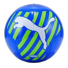 Puma Lopty futbal modrá 4 Cat Ball