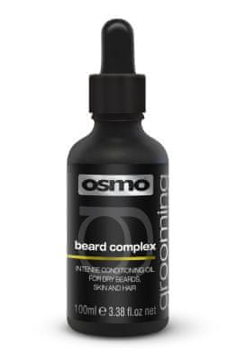 Osmo Olej na vlasy Berber Oil 100ml