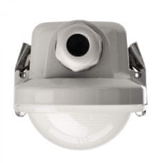 Light Impressions Deko-Light prachotesné svietidlo Tri Proof Basic, 18 W, 4000 K, 220-240V 2520 lm 610 mm 730483