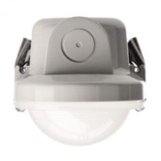 Light Impressions Deko-Light prachotesné svietidlo Tri Proof Basic, Motion, 18 W, 4000 K, 220-240 V 2520 lm 610 mm 730484