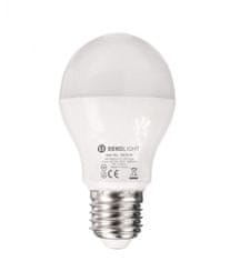 Light Impressions Deko-Light LED RF-smart, E27, 230V, DIM, 6W 550 lm 2700-6500 K 220 ° stmievateľné 843516