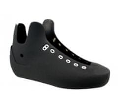 POWERSLIDE Náhradné topánočka Shell USD VII Black 45-47