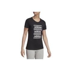 Adidas Tričko čierna XXS F50 Climacool Tee