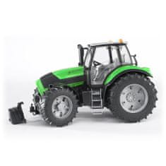 BRUDER Traktor DEUTZ Agrotron X720