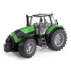 BRUDER Traktor DEUTZ Agrotron X720