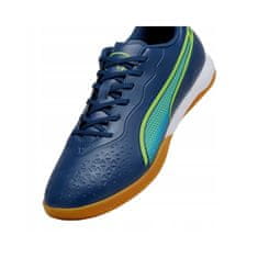 Puma Obuv tmavomodrá 43 EU King Match It