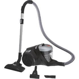 Hoover HP320PET 011 BEZSÁČKOVÝ VYSÁVAČ