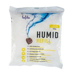 NÁPLŇ DO POHLCOVAČA VLHKOSTI LAFITA 450G,CITRON