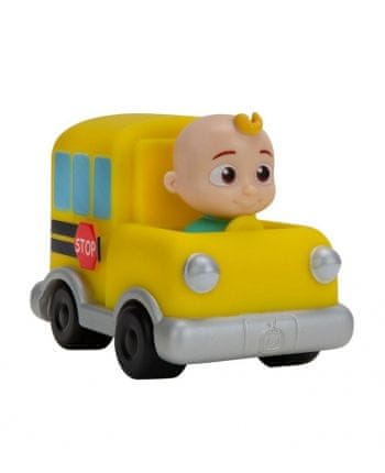 Hollywood Figúrka JJ v autobuse - CoComelon - 9 cm