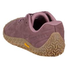 Merrell Obuv beh fialová 38 EU Vapor Glove 6 Marron