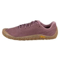 Merrell Obuv beh fialová 41 EU Vapor Glove 6 Marron