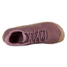 Merrell Obuv beh fialová 41 EU Vapor Glove 6 Marron