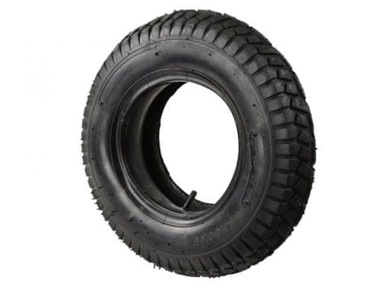 GEKO Náhradná pneumatika s dušou 4.00-8/6PR G71018