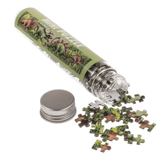 OOTB Mini puzzle dinosauri - 150 dielov