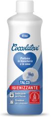 Coccolatevi parfém do prania talco 300ml