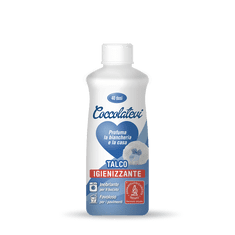 Coccolatevi parfém do prania talco igienizza 250ml