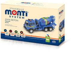 Seva Monti system MS 78 – ZAPA beton