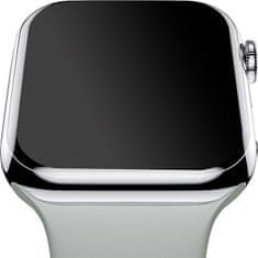 Wotchi Smartwatch DM10 – Silver - Khaki