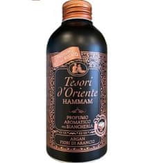 Tesori d´Oriente koncentrovaný parfém na prádlo hammam 250ml