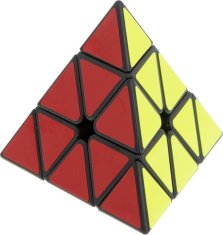 KIK Hlavolam Pyraminx 3x3