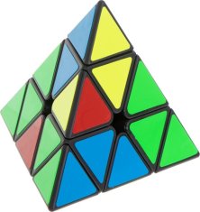 KIK Hlavolam Pyraminx 3x3