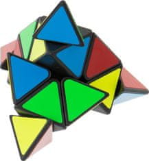 KIK Hlavolam Pyraminx 3x3