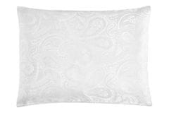 A La Maison Obliečka na perinu PAISLEY DAMASK WHITE 155 x 220 cm